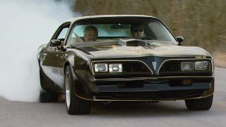 '78 Special Edition Pontiac Trans Am