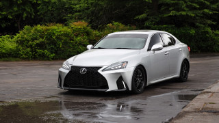 Budget Baller Lexus