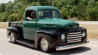 '48 Ford F2