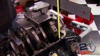 Olds 455 Engine Assembly Tips Part 1