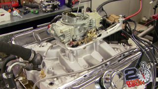 Olds 455 Engine Assembly Tips Part 3