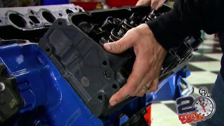 Build A 600HP Ford 460 Part 1