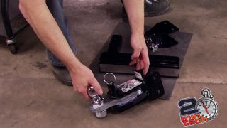 How to Install a Custom Hitch Adapter