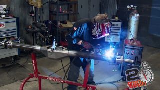 How to Build a Spidertrax Spider 9" Rear End