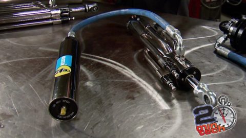 How to Install Bypass Shocks