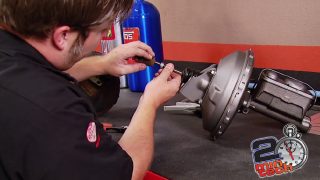 How to Swap a Master Cylinder & Brake Booster