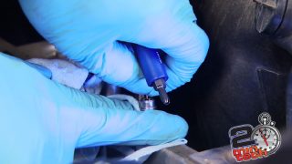 How to Install Nitrous Fuel Lines