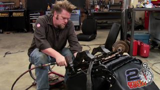 How to Install Jeep Suspension Seats