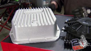 Engine Swap Transmission Tips