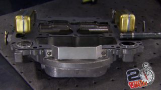 How to Rebuild and Edelbrock Performer 4 bbl Carburetor Part 2