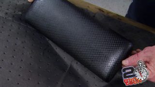 How to Spray on Carbon Fiber Effect
