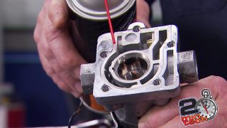 How to Service your Fuel Pump