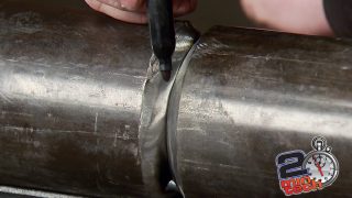 How to Create a Multi-Pass Weld