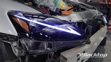 Body Kit Bolt Ons