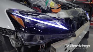 Body Kit Bolt Ons
