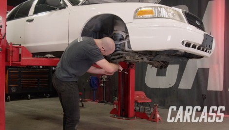 Carro de carreras Panther Parte 2: Actualizando La Suspensión