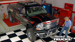 Adding Propane Injection and Nitrous Boost to a Chevy Duramax Diesel