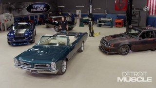What Muscle Car is Right For You