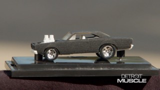 Honey, I Shrunk the Mopar