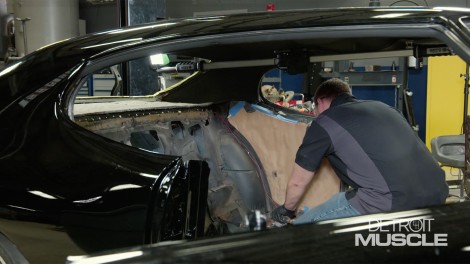 69 GTO Part 8 - Power Moves