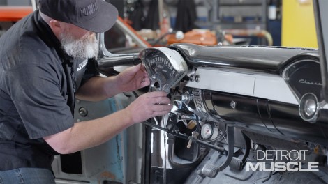 Project Shell Shock - Brakes, Wiring & More!