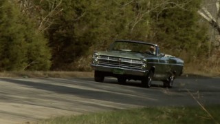 1967 Ford Fairlane GTA