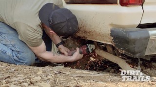 Welcome to Dirt and Trails