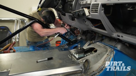 Gauges, Wiring, and Welding Galore!