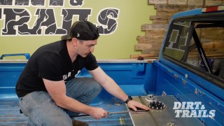 Exhausting Exhaust Systems