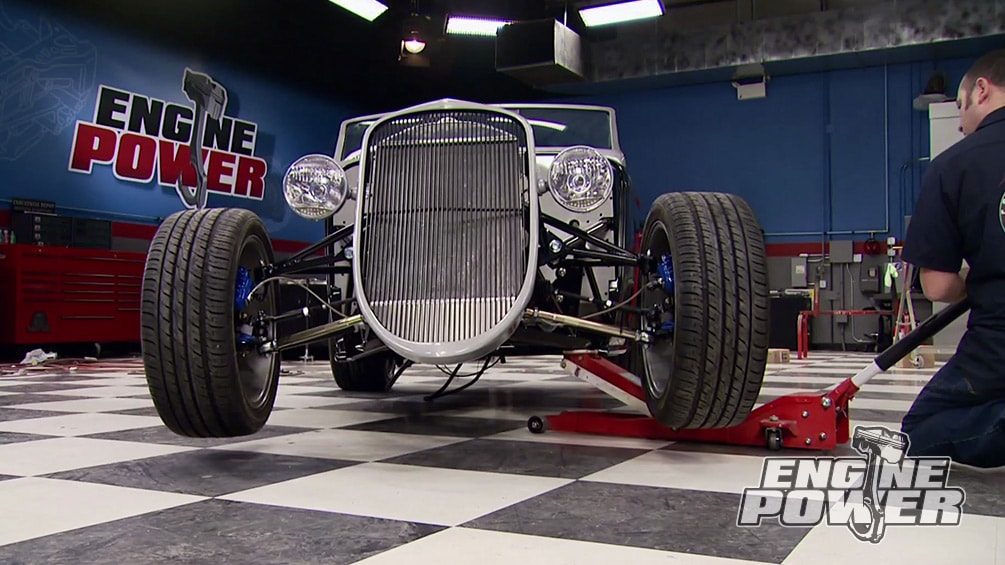 Build a Kit Car with ONLY a Drill, Pop Rivets, and Rattle Can Paint
