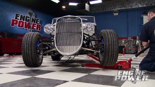 Build a Kit Car with ONLY a Drill, Pop Rivets, and Rattle Can Paint