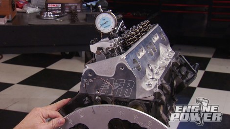 Small Block Chevy Build Stage 2, Part 1: The Budget Goes Out The Window