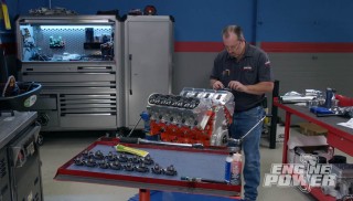 Improve Horsepower and Torque: High-Performance Tips For LS Engines