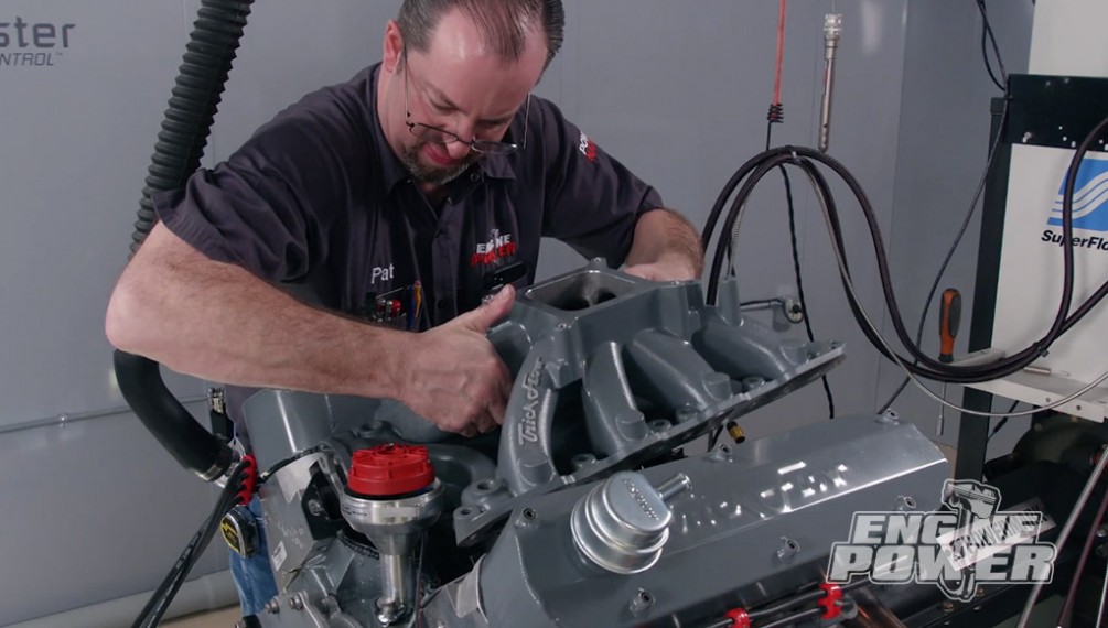 Single Vs. Dual Plane Manifold: Which Will Make More Power For Our Ford 302