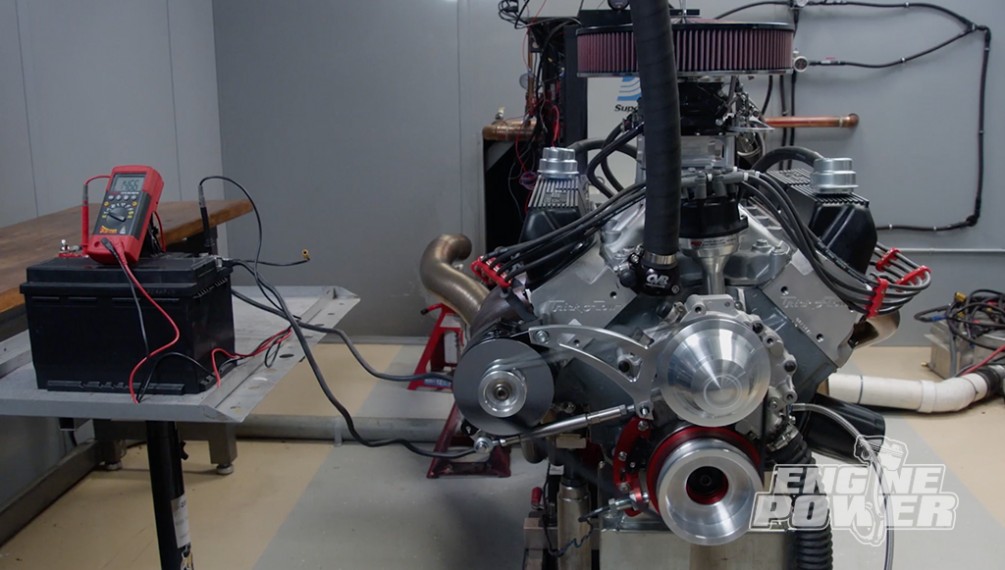 Testing 4 Common Engine Building Myths: Which Ones Are True?