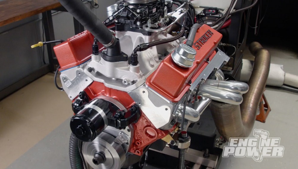 How Camshaft Timing Affects Engine Performance