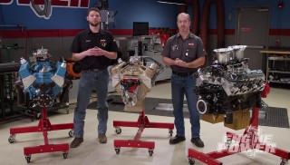 How To Plan Your Engine Build: To Make Power, You Need to Have a Plan