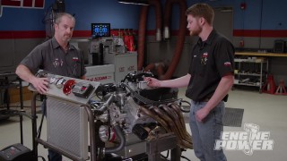 Top 5 Reasons Why Your Engine Won’t Start