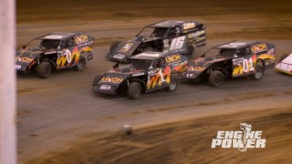 From Classroom to Circle Track