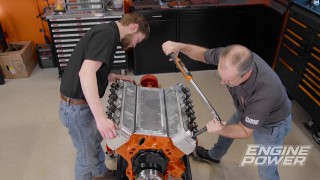 505ci Monster Mopar