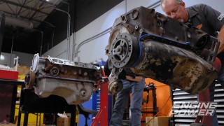 302 vs 305 Pt 3 High Compression Showdown