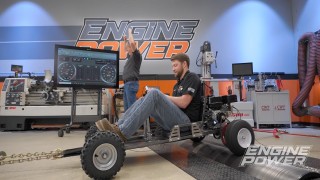 Single Cylinder Special