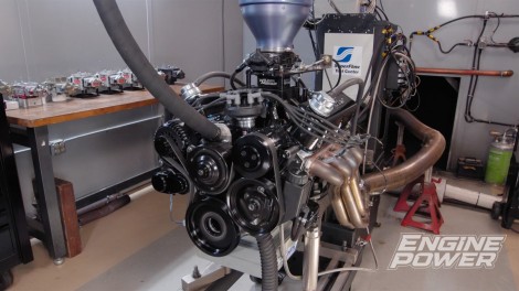 Big Bore 363 Small Block Ford Part 2