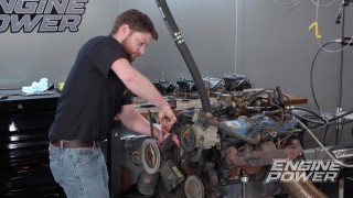 Ultimate 318 LA: Part 1