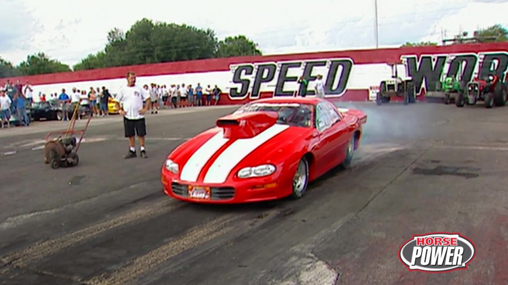 Street Nationals Special