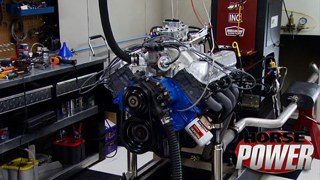 Ford 460 Engine Build On A Budget Part 1
