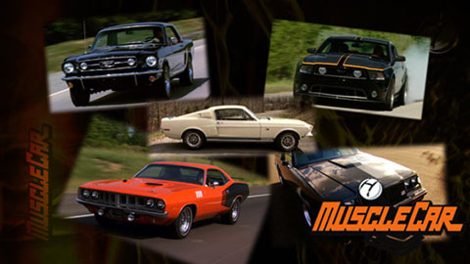 MuscleCar Debate