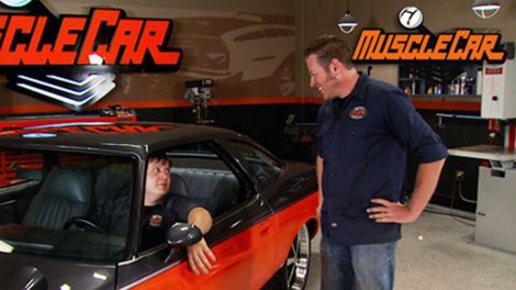 Blue Collar Buick Upgrades Part 2