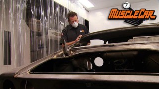 Teardown of a Chevy 396/402 Big Block for a 1970 Camaro RS/SS Rebuild