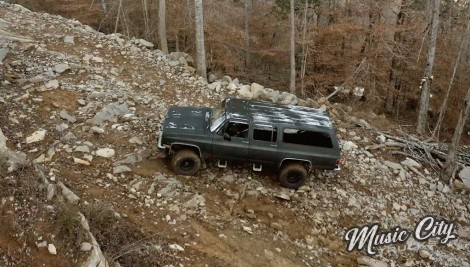 Can We Make This Stock '91 Suburban Unbreakable?